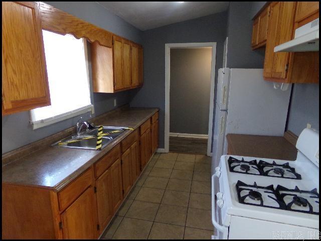 1215 W 37th  Little Rock, AR