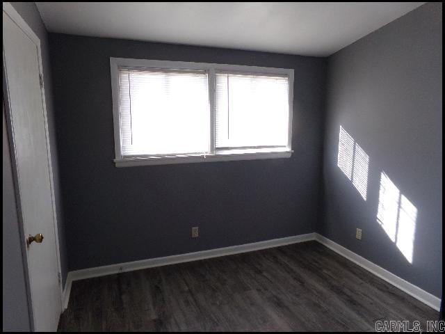 1215 W 37th  Little Rock, AR