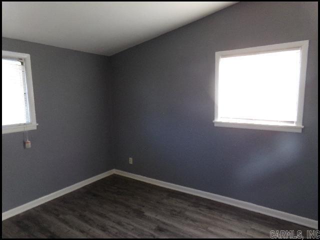 1215 W 37th  Little Rock, AR