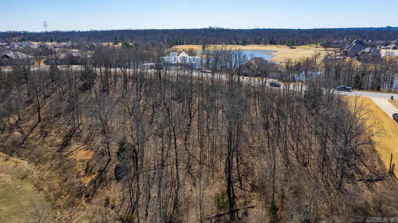 Lot 14 Greystone  Cabot, AR