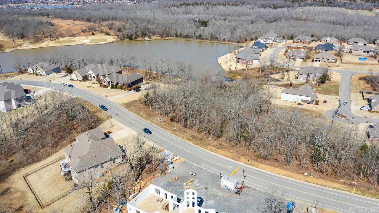 Lot 14 Greystone  Cabot, AR