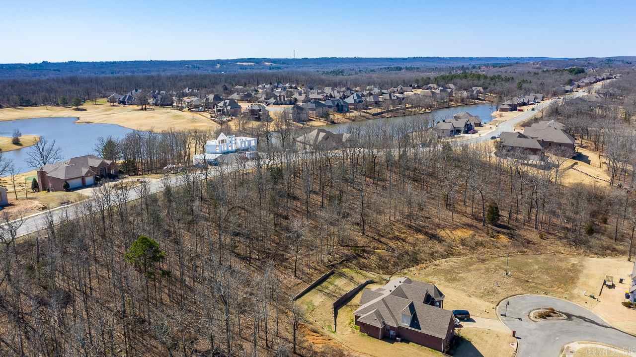 Lot 14 Greystone  Cabot, AR