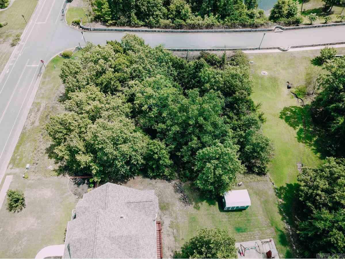 Lot 14 Greystone  Cabot, AR