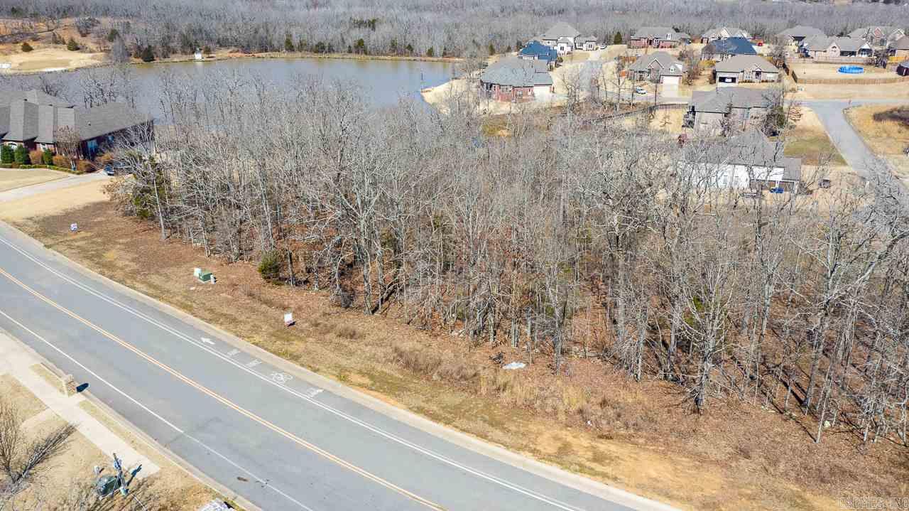 Lot 14 Greystone  Cabot, AR