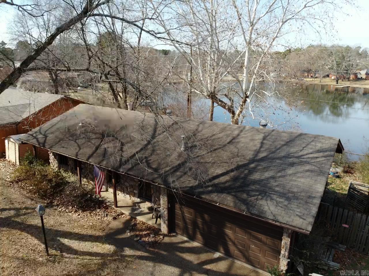 1406 E Twin Lakes  Little Rock, AR