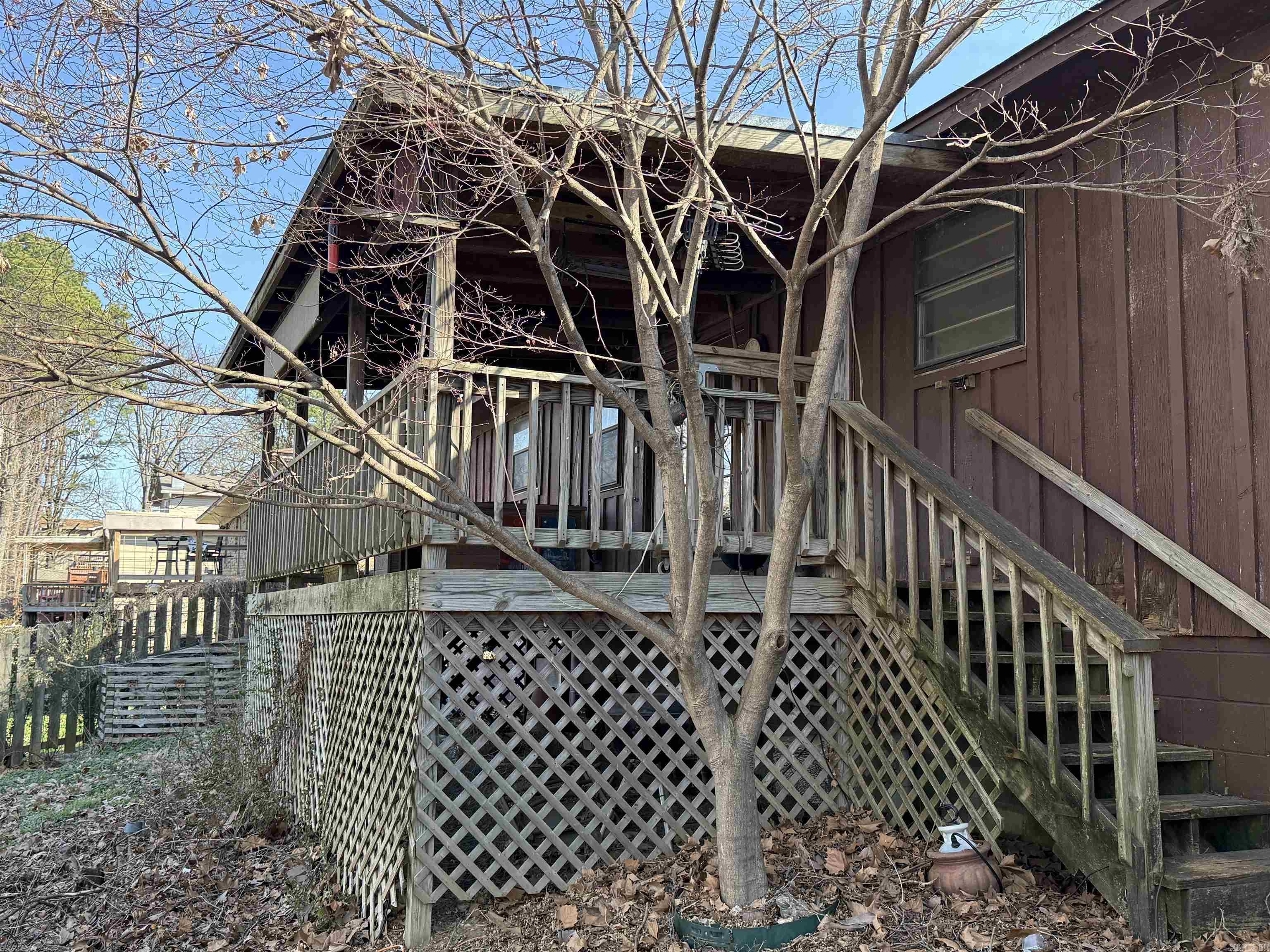 1406 E Twin Lakes  Little Rock, AR