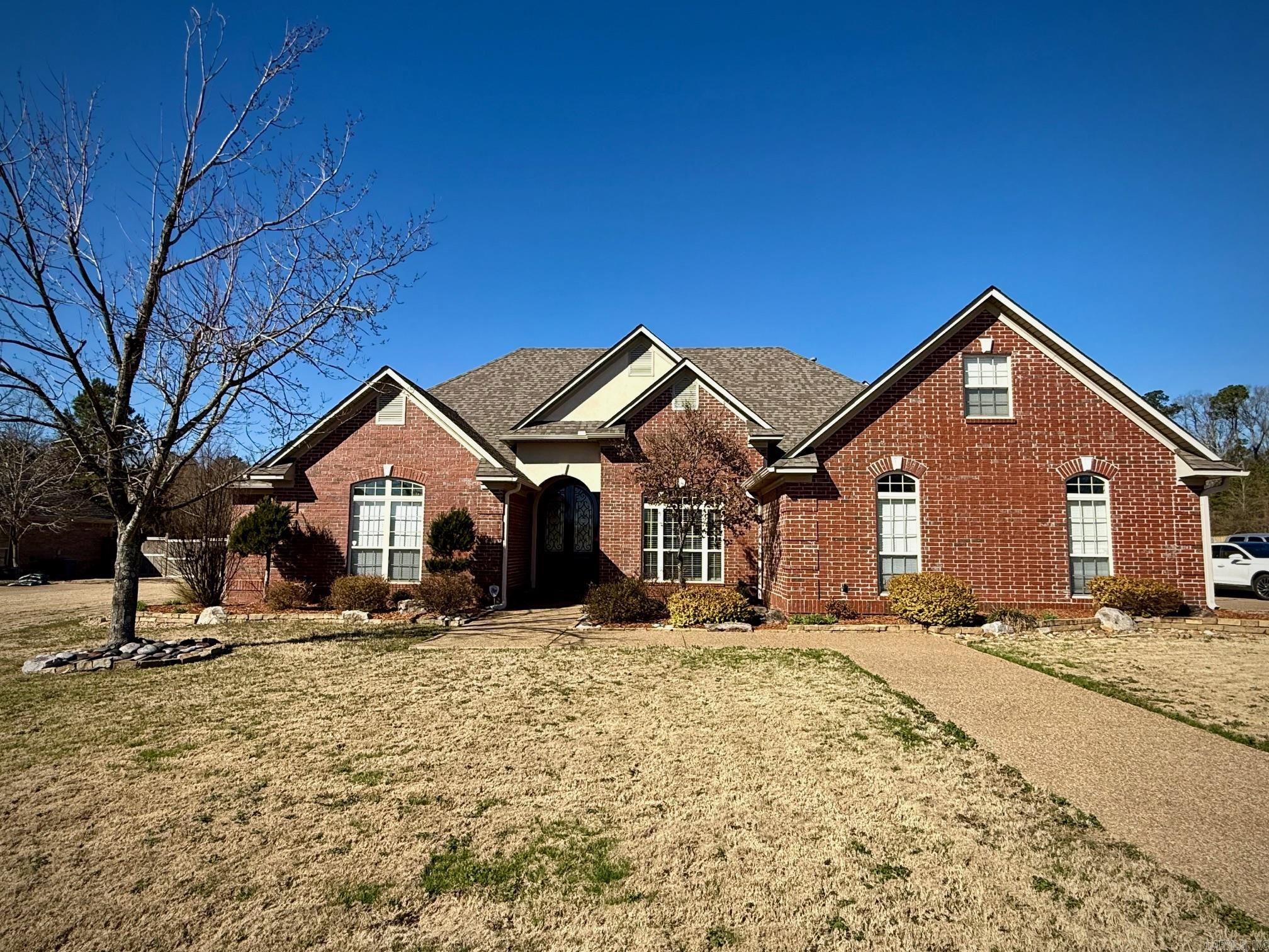 179 Chinook  Hot Springs, AR