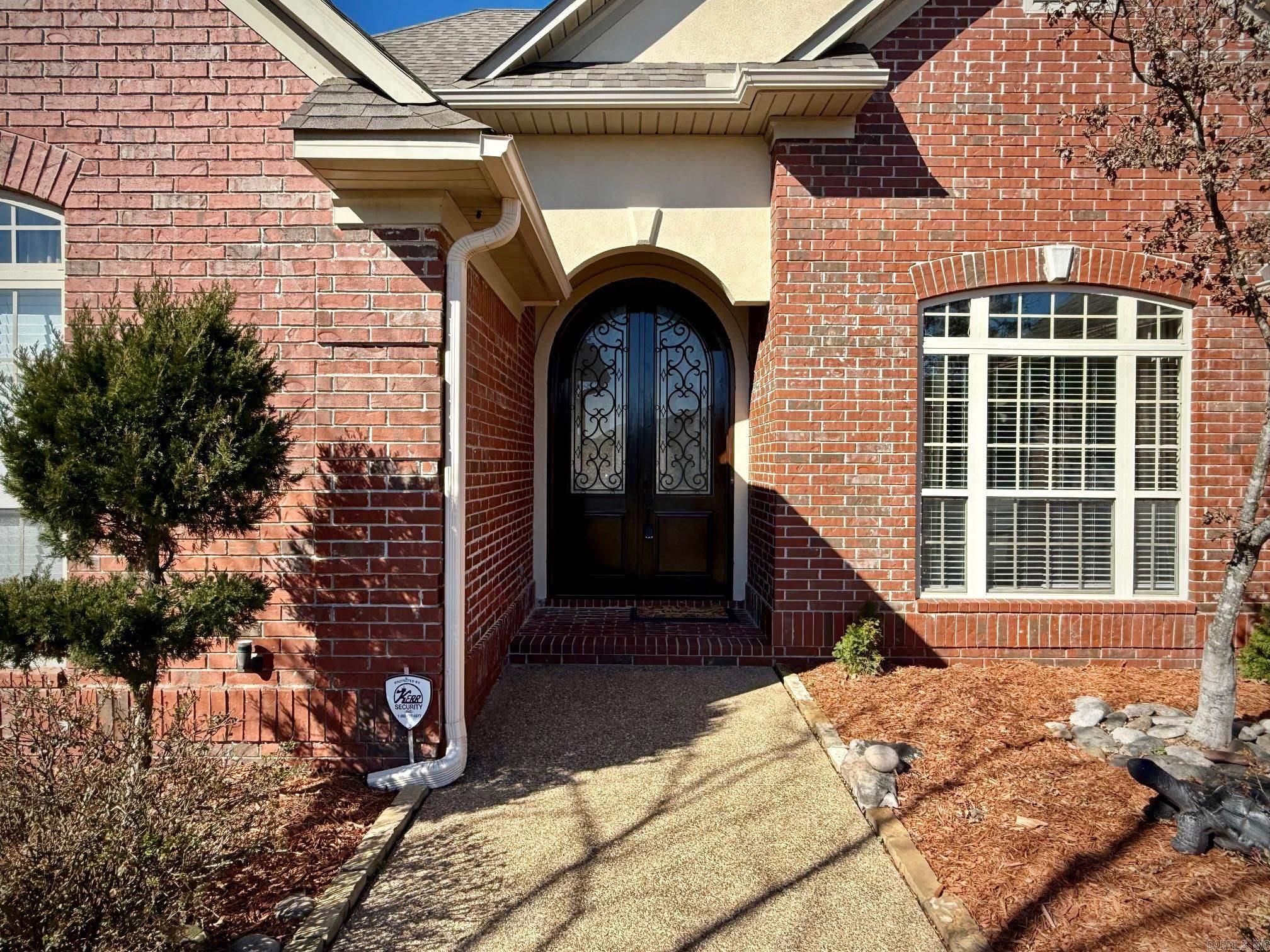 179 Chinook  Hot Springs, AR