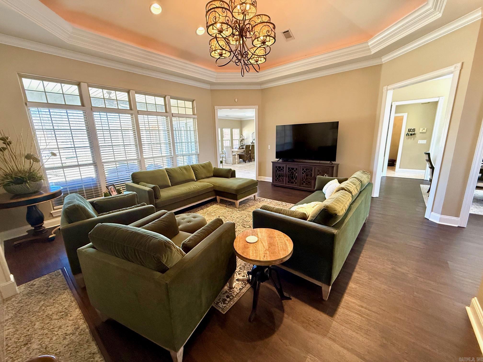 179 Chinook  Hot Springs, AR