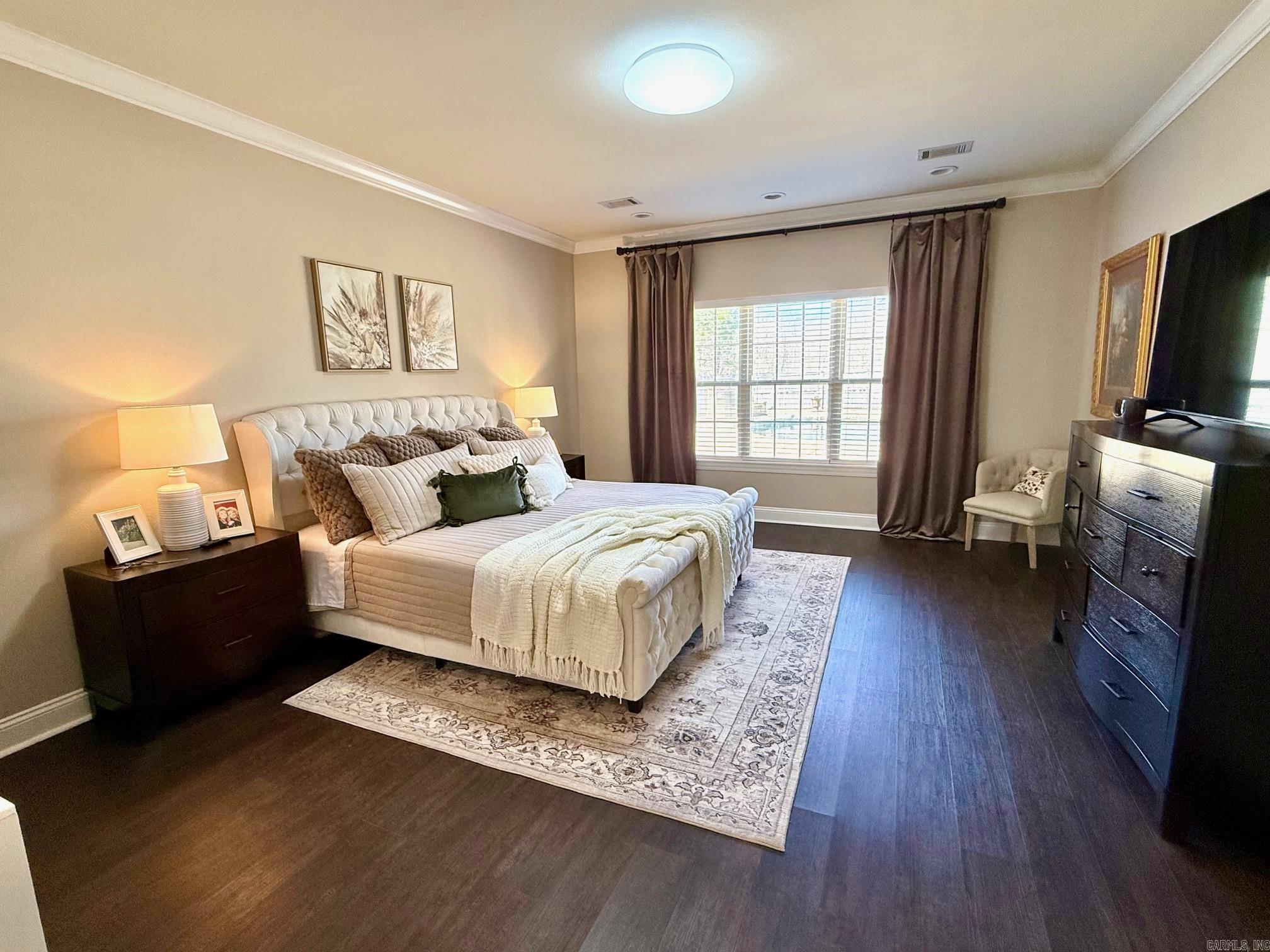 179 Chinook  Hot Springs, AR