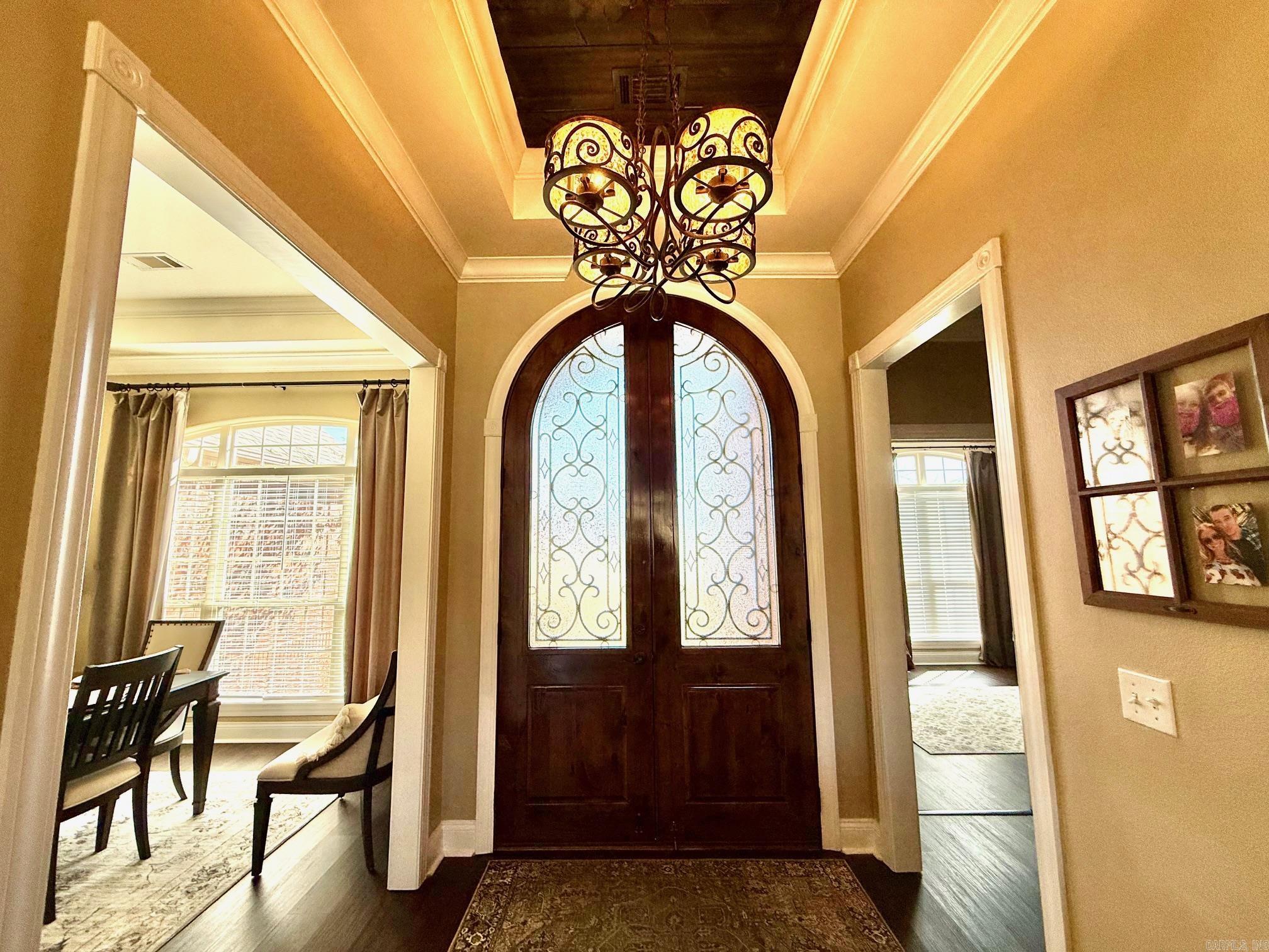 179 Chinook  Hot Springs, AR