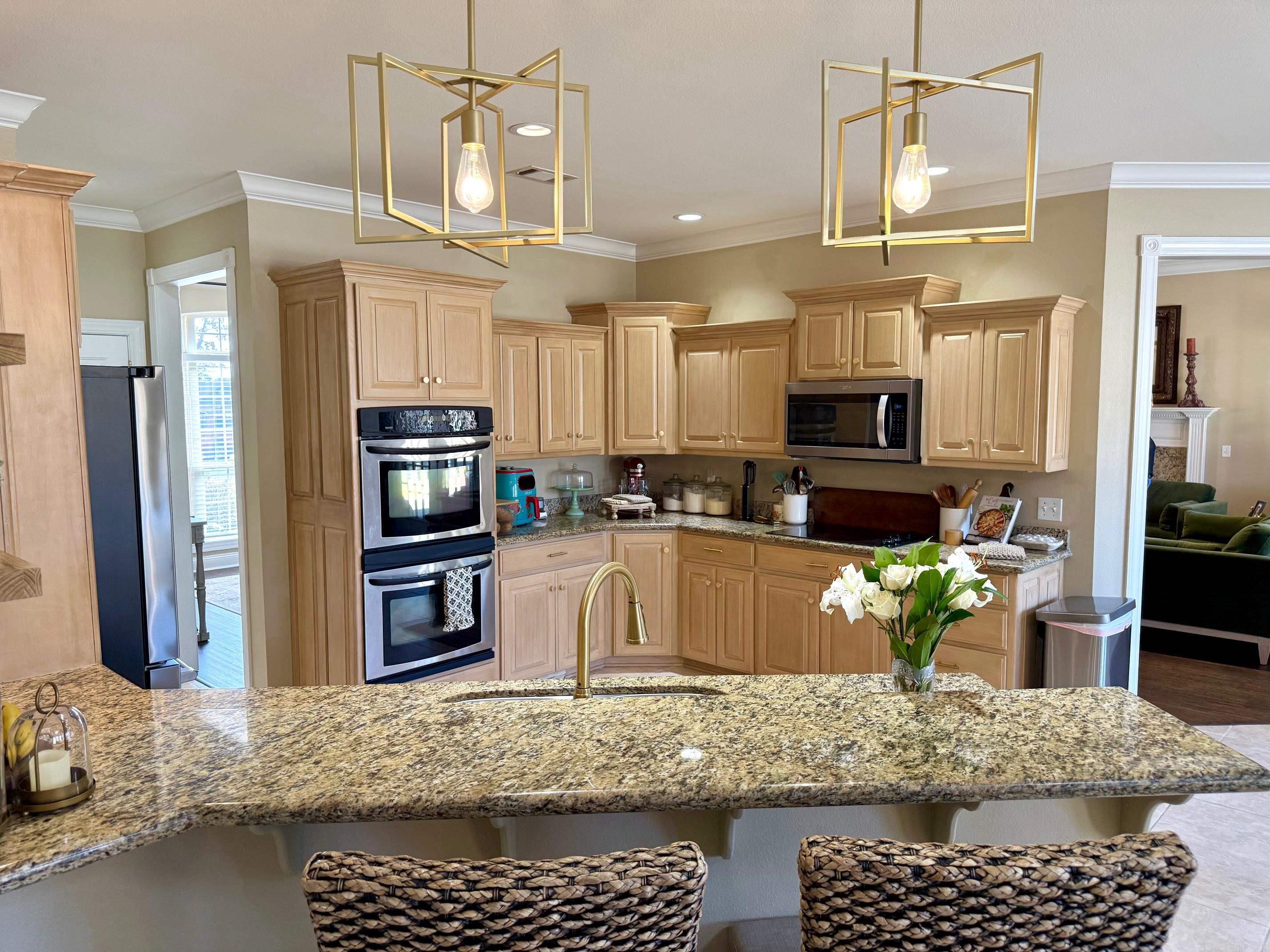 179 Chinook  Hot Springs, AR