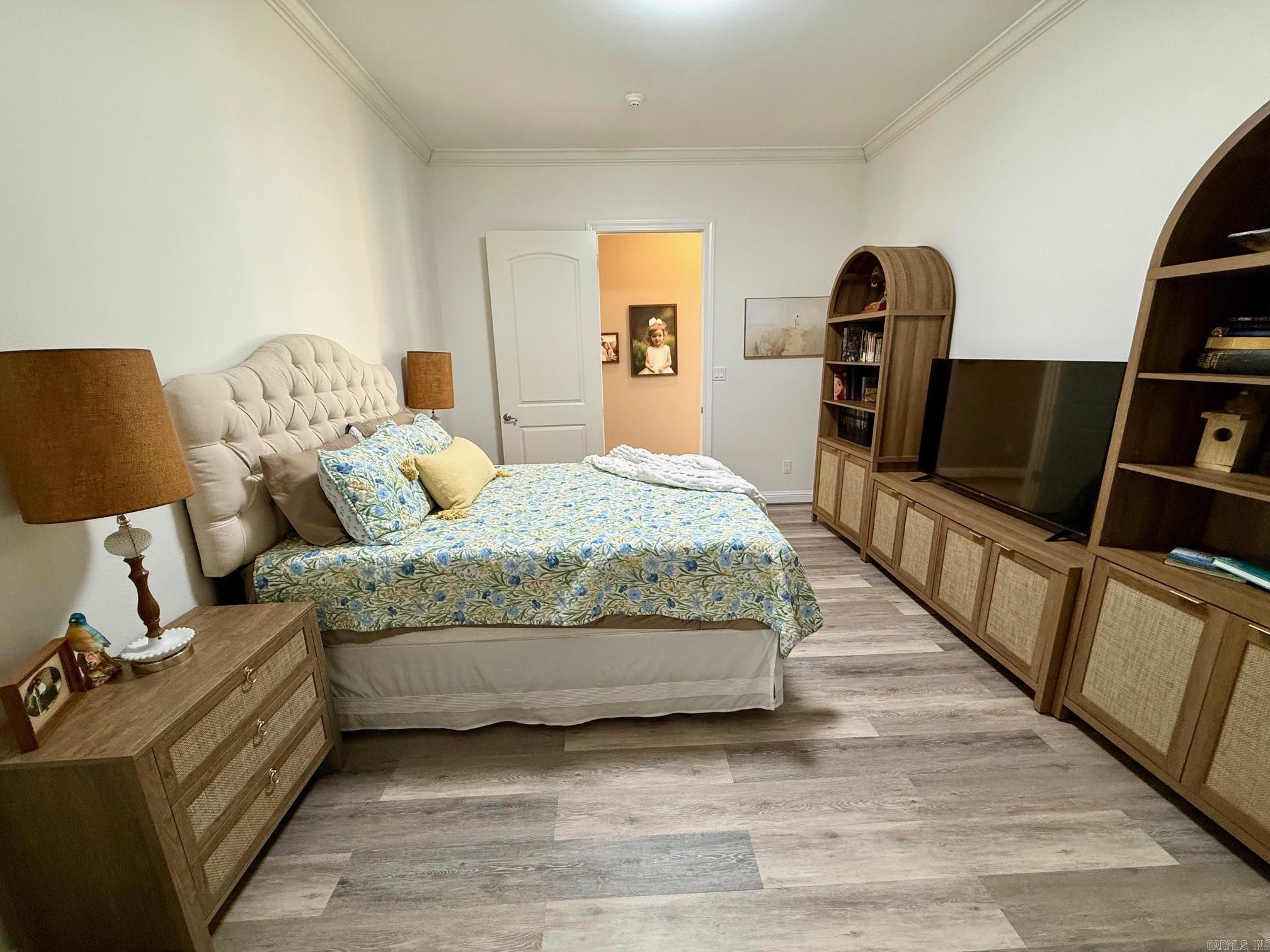 179 Chinook  Hot Springs, AR