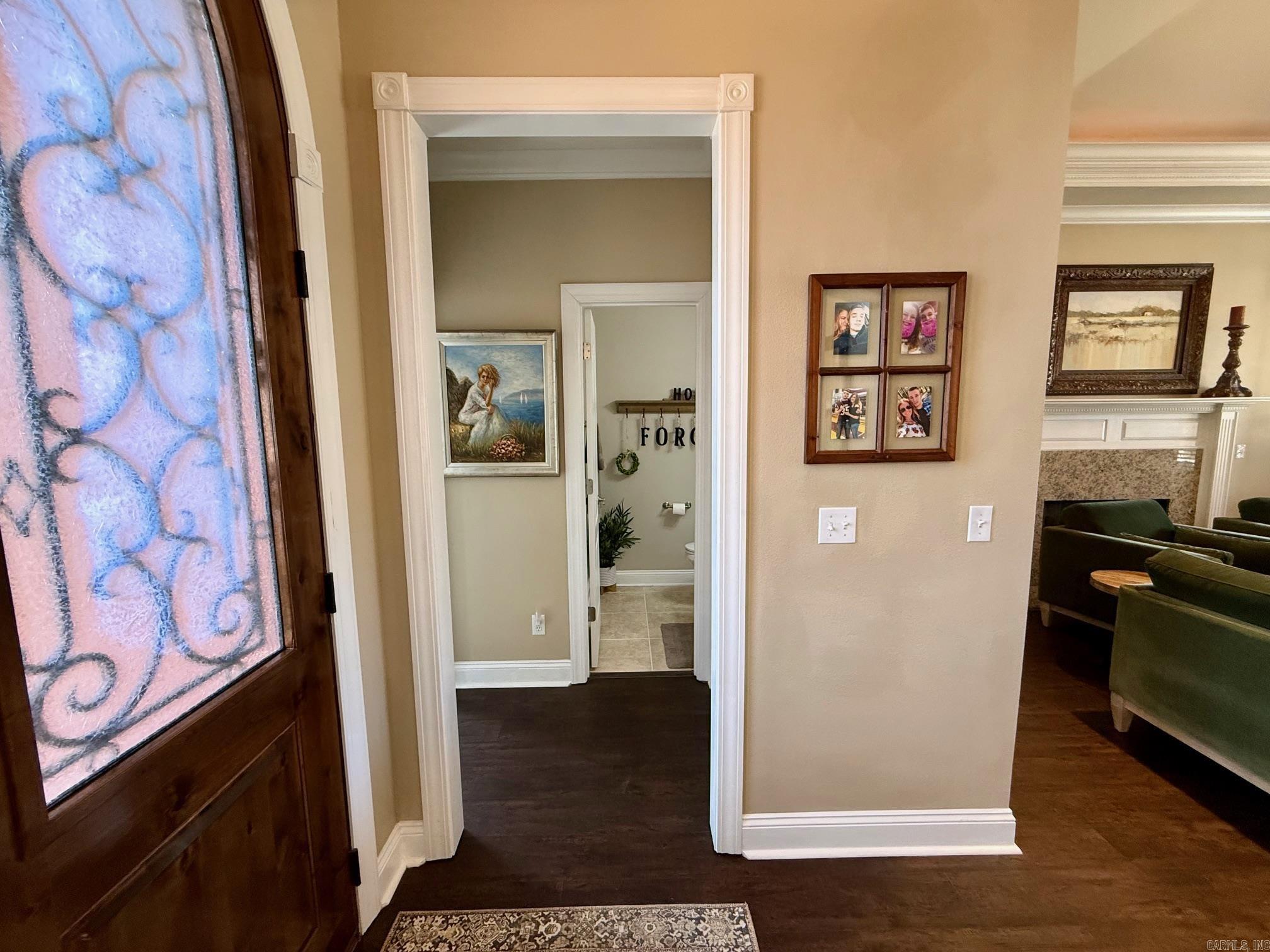 179 Chinook  Hot Springs, AR