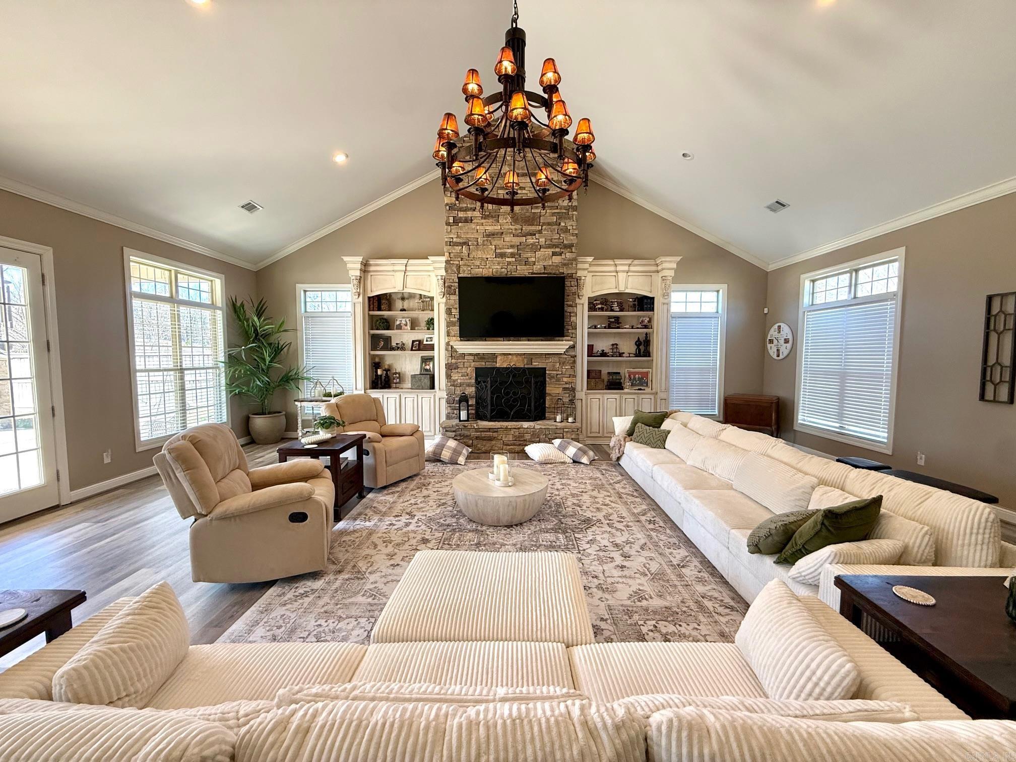 179 Chinook  Hot Springs, AR