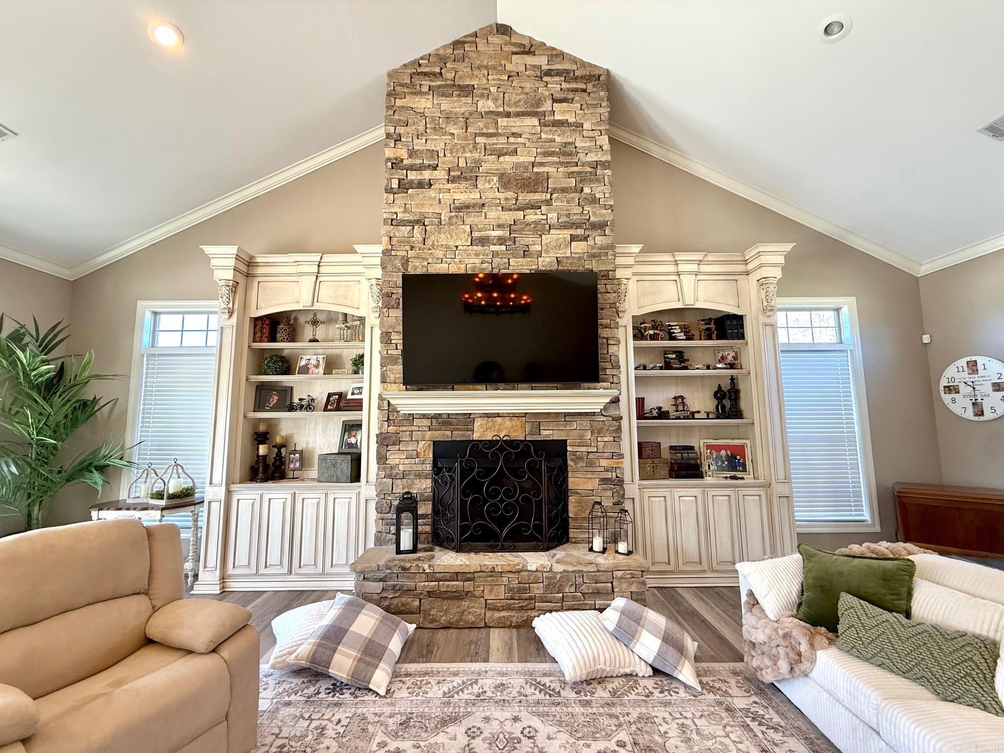 179 Chinook  Hot Springs, AR