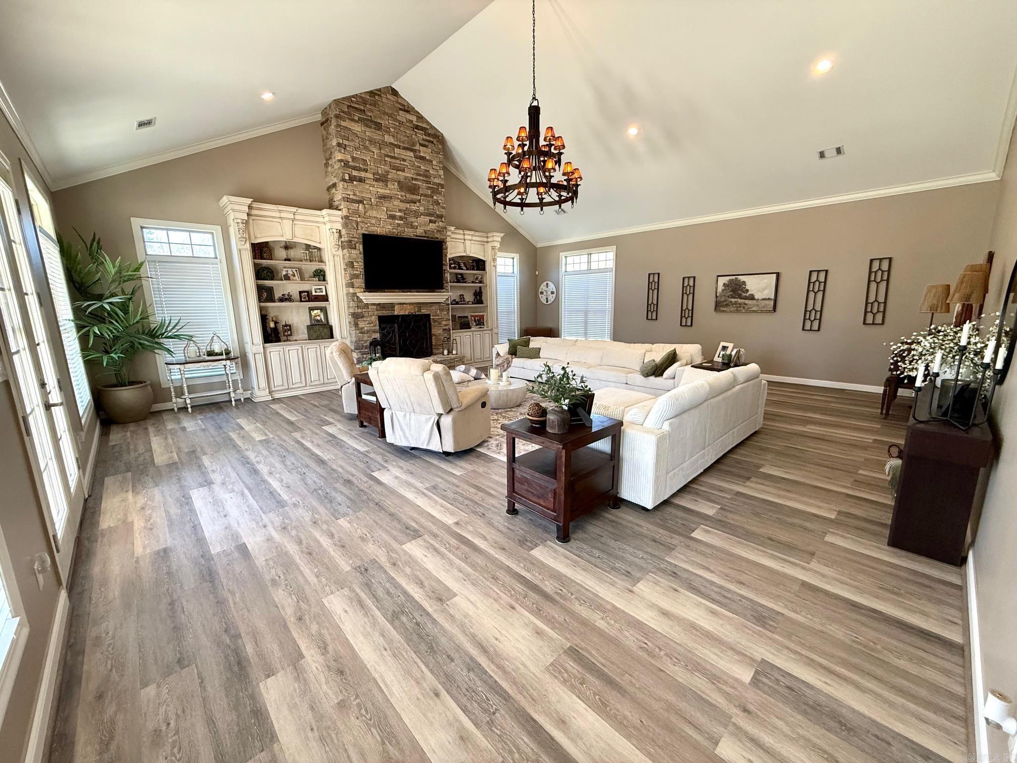 179 Chinook  Hot Springs, AR