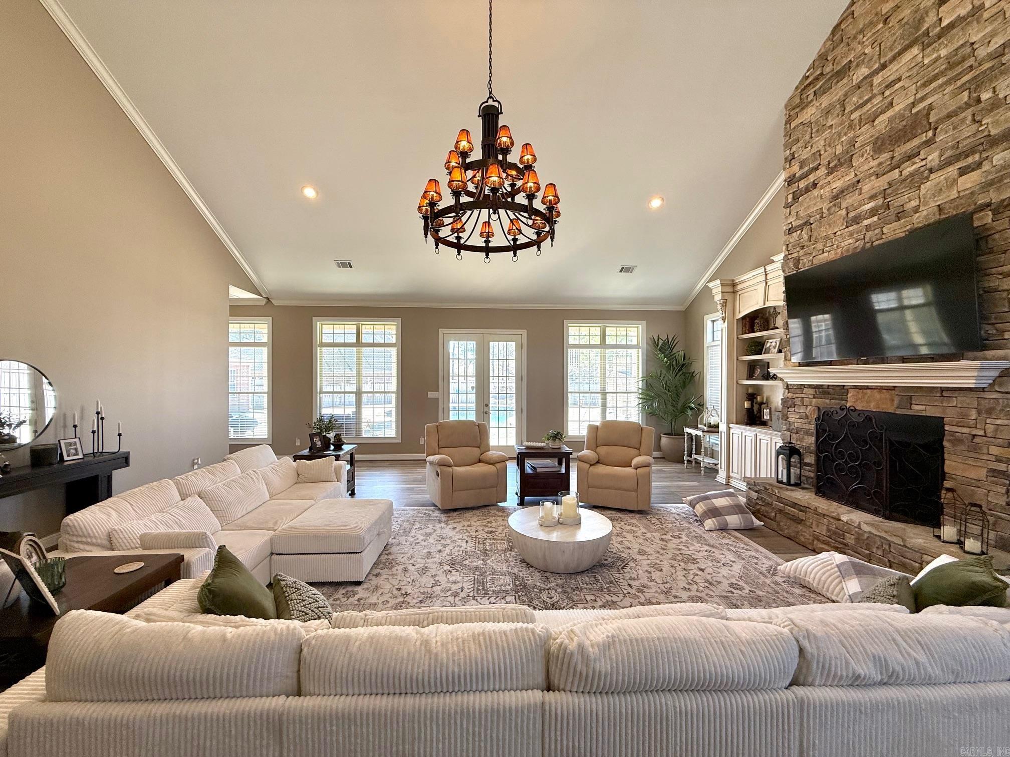 179 Chinook  Hot Springs, AR