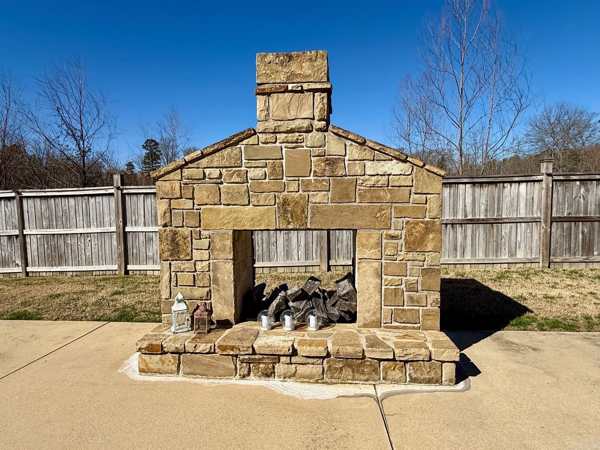 179 Chinook  Hot Springs, AR