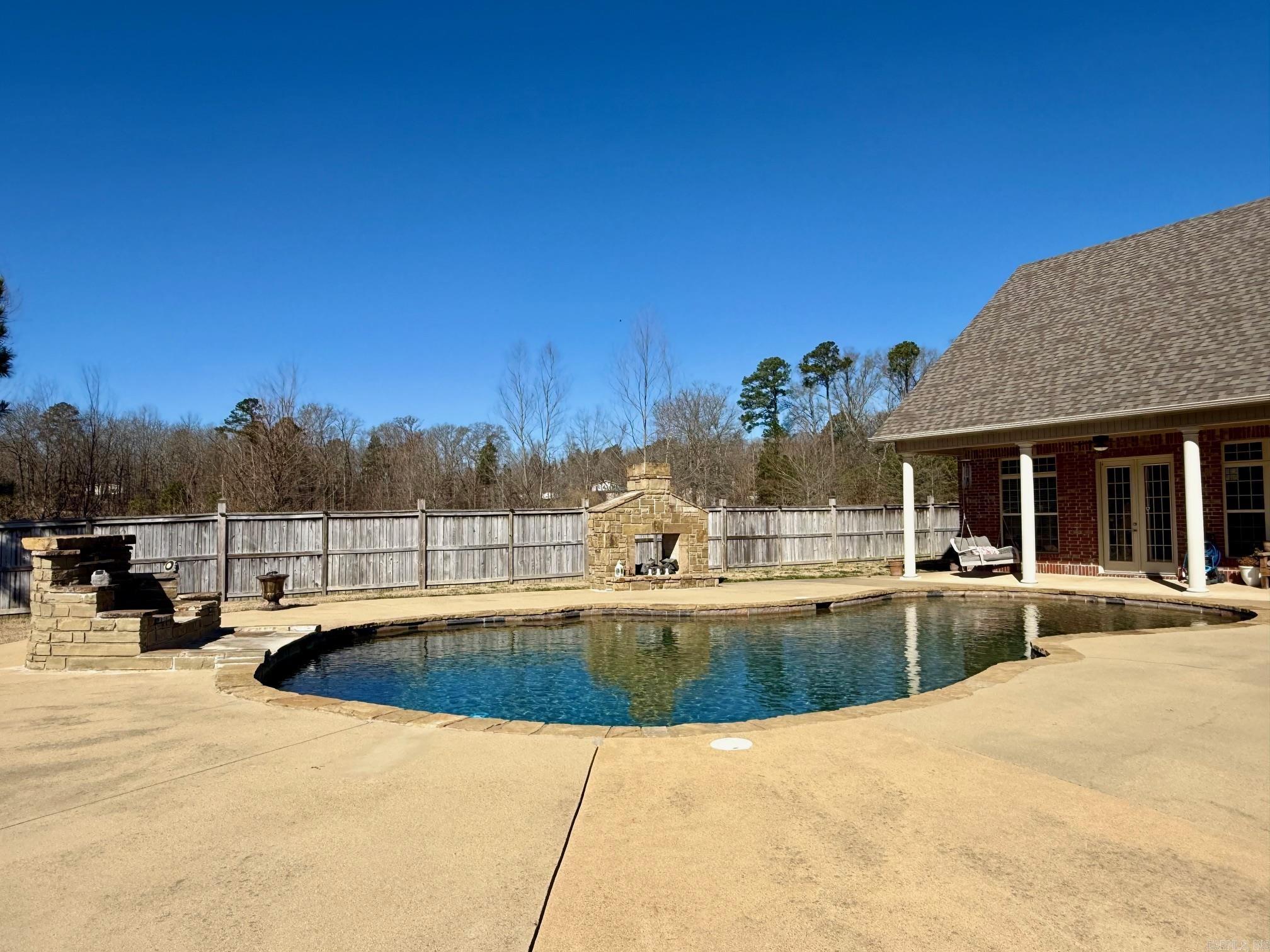 179 Chinook  Hot Springs, AR