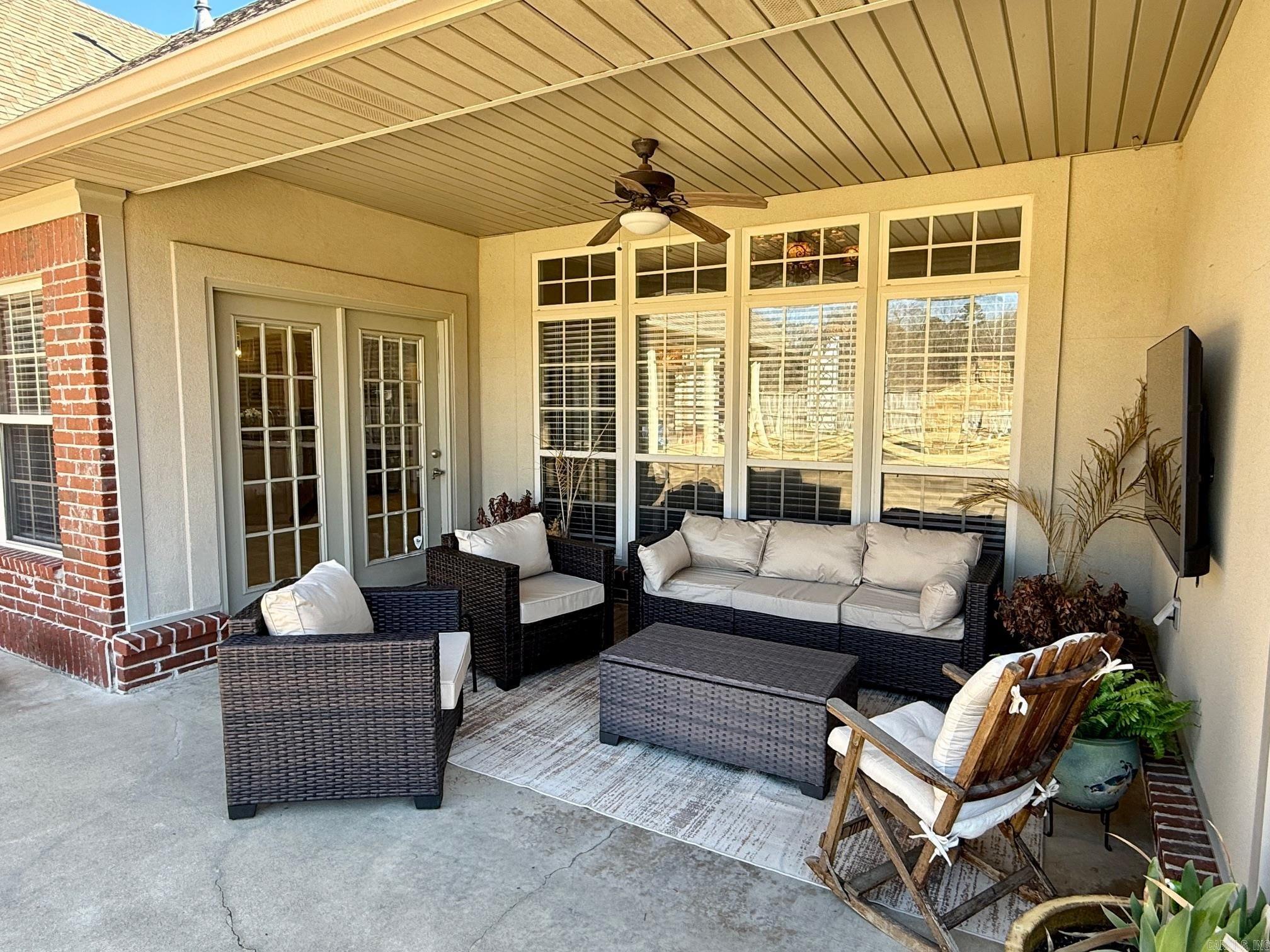 179 Chinook  Hot Springs, AR