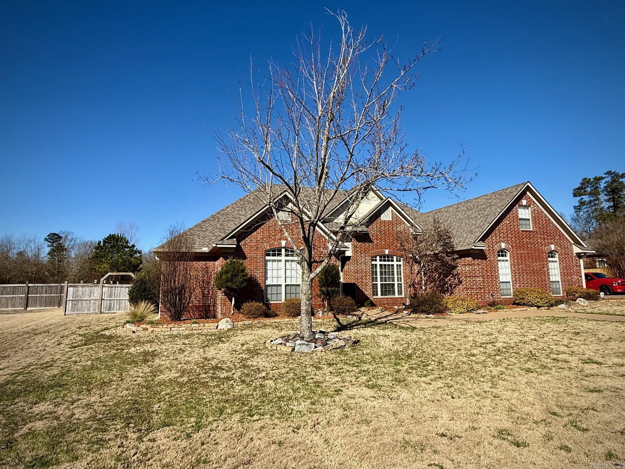 179 Chinook  Hot Springs, AR