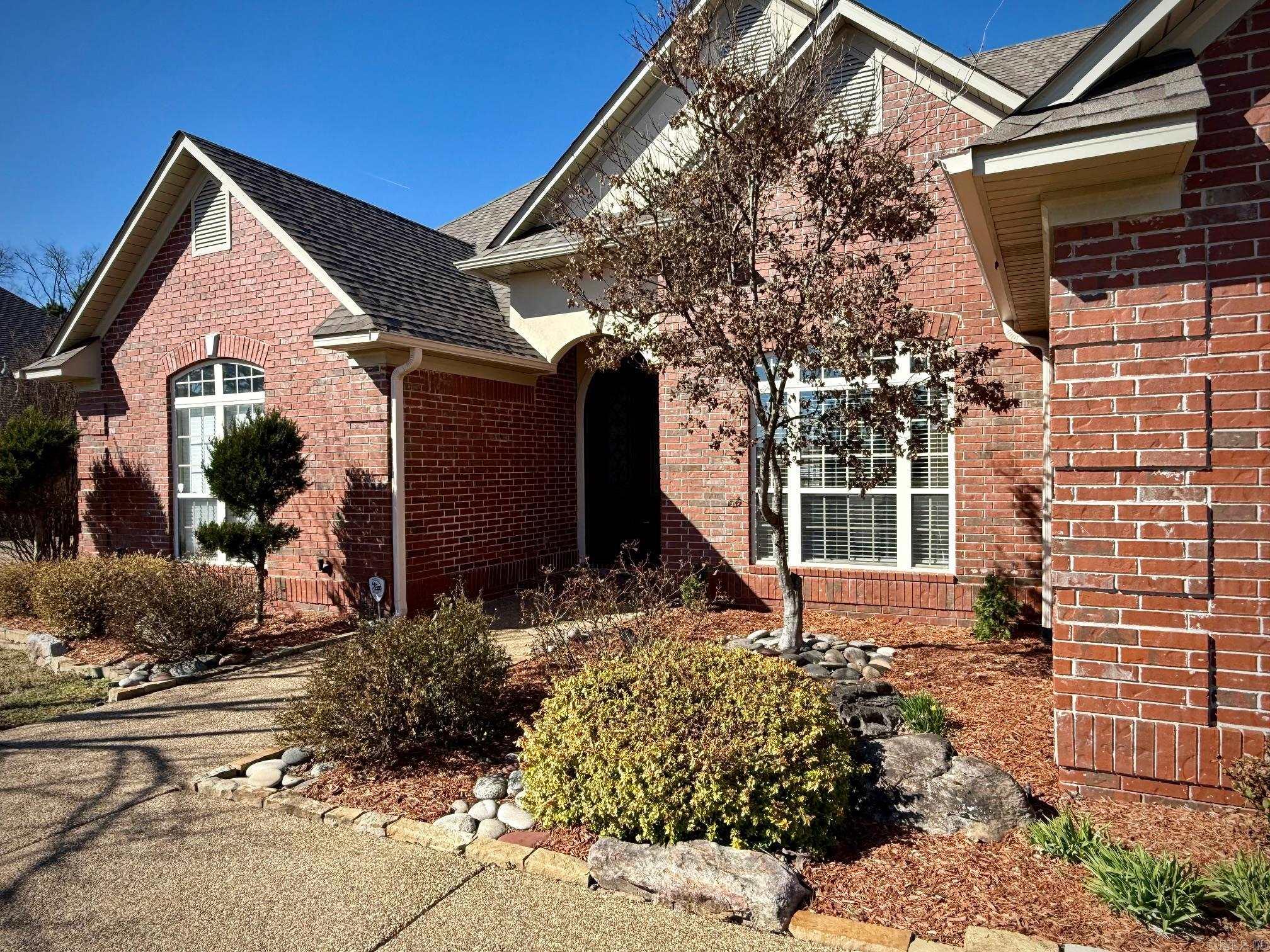 179 Chinook  Hot Springs, AR