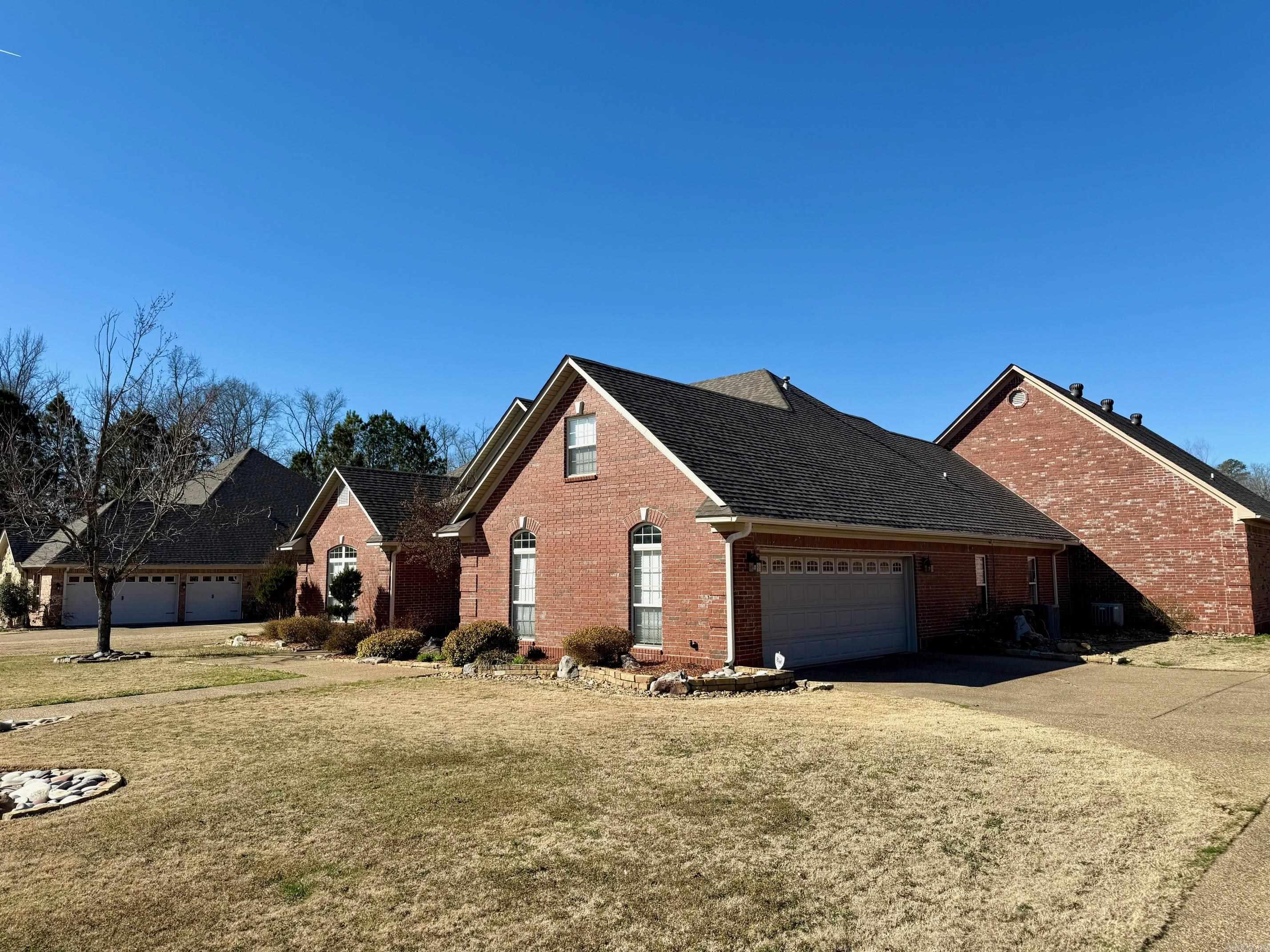 179 Chinook  Hot Springs, AR