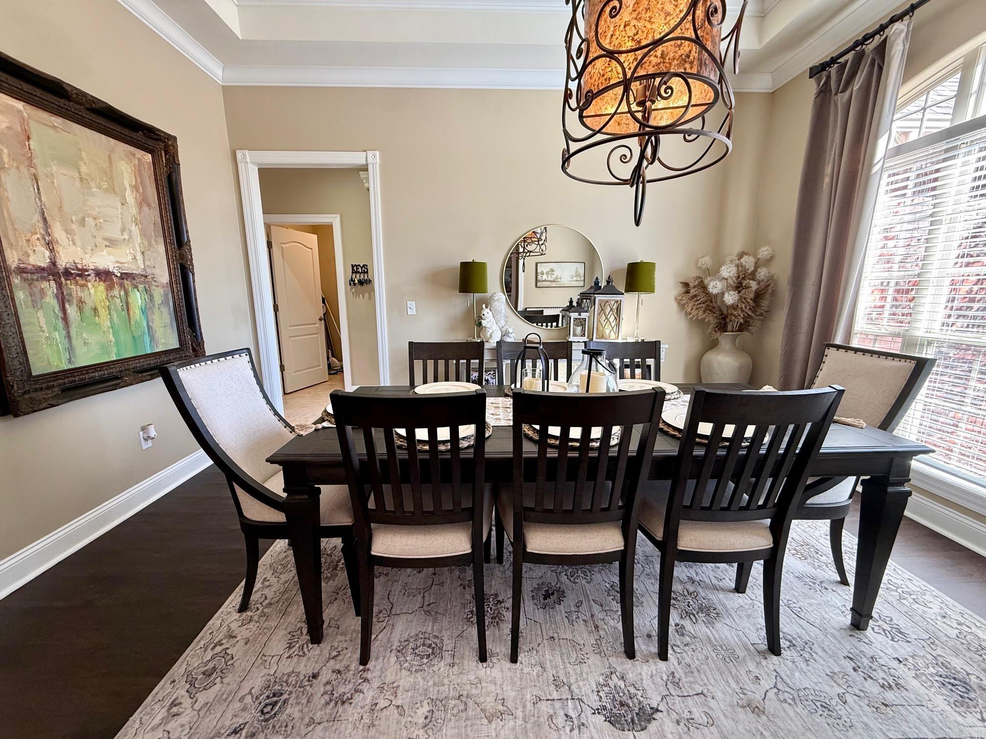 179 Chinook  Hot Springs, AR