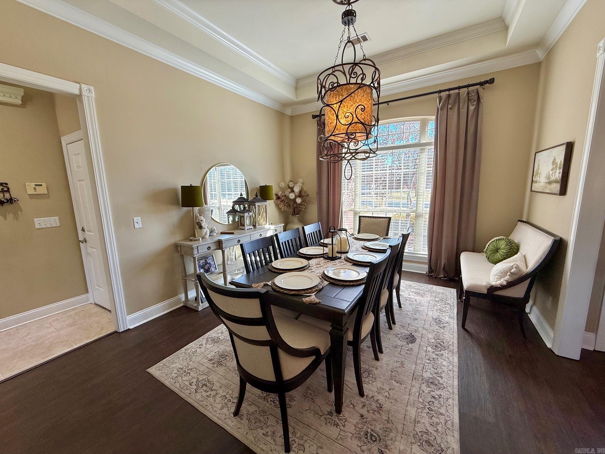 179 Chinook  Hot Springs, AR