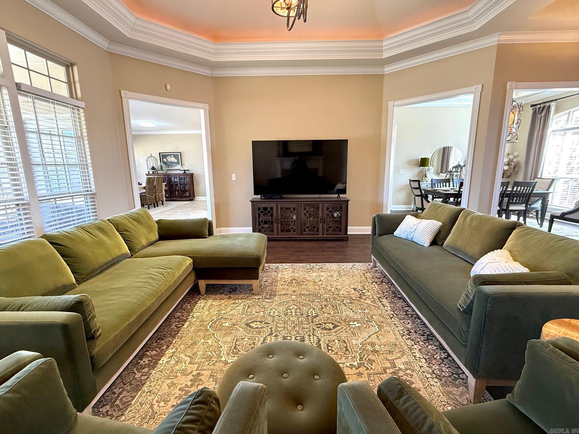 179 Chinook  Hot Springs, AR