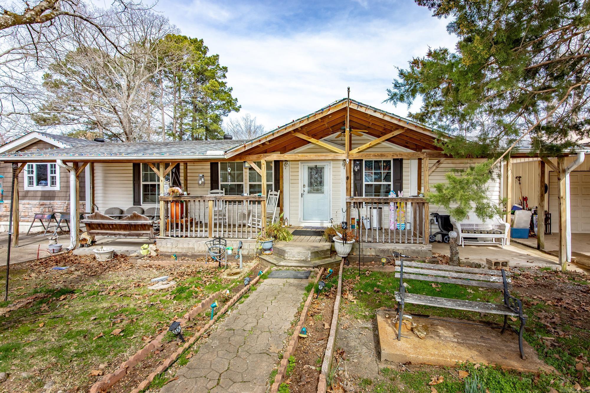 6118 Gribble Road Jacksonville, AR 72076
