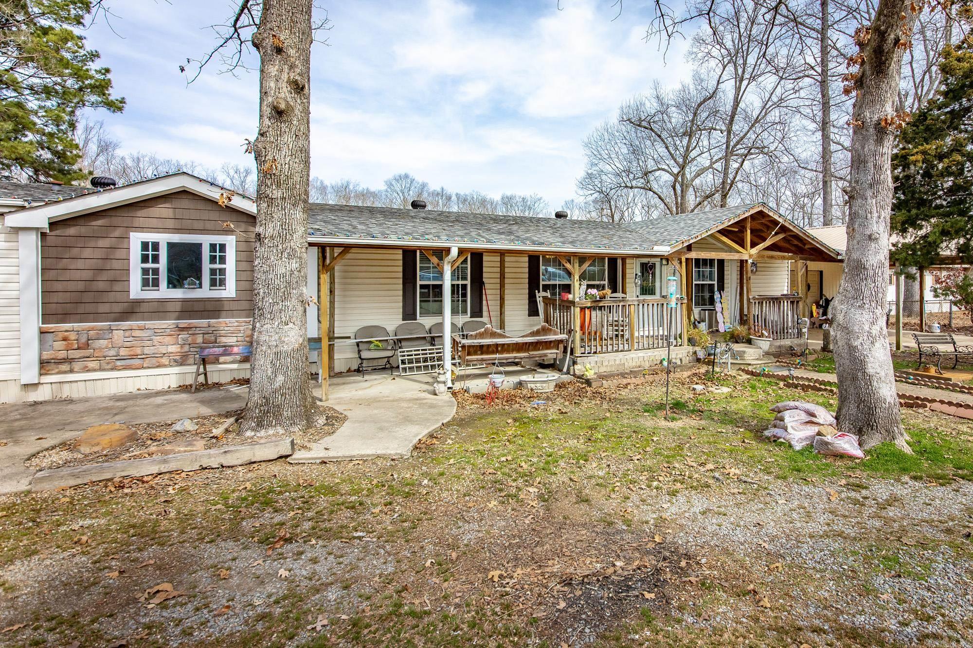 6118 Gribble Road Jacksonville, AR 72076