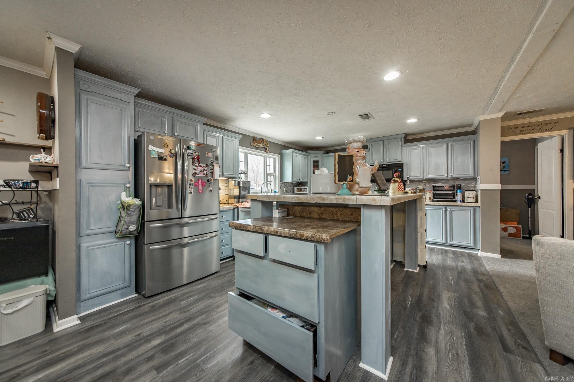 6118 Gribble  Jacksonville, AR