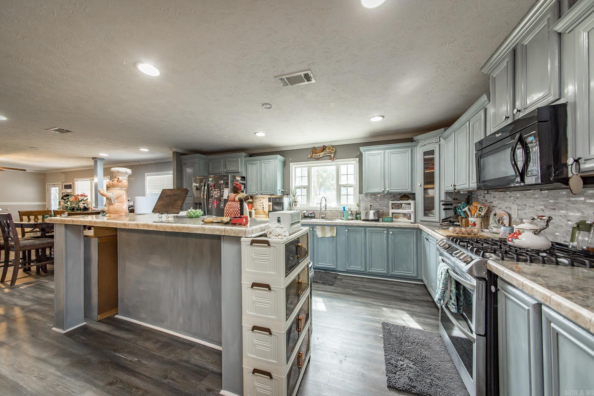 6118 Gribble  Jacksonville, AR