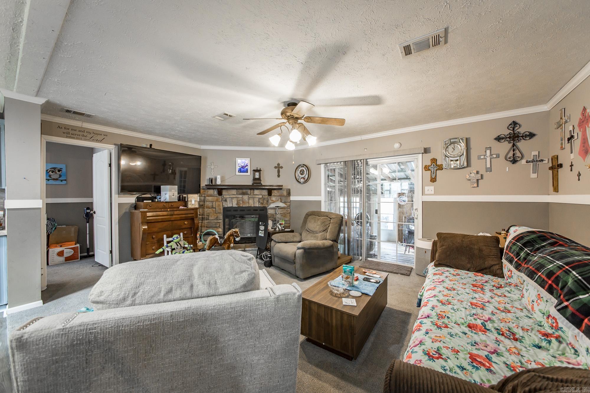 6118 Gribble  Jacksonville, AR