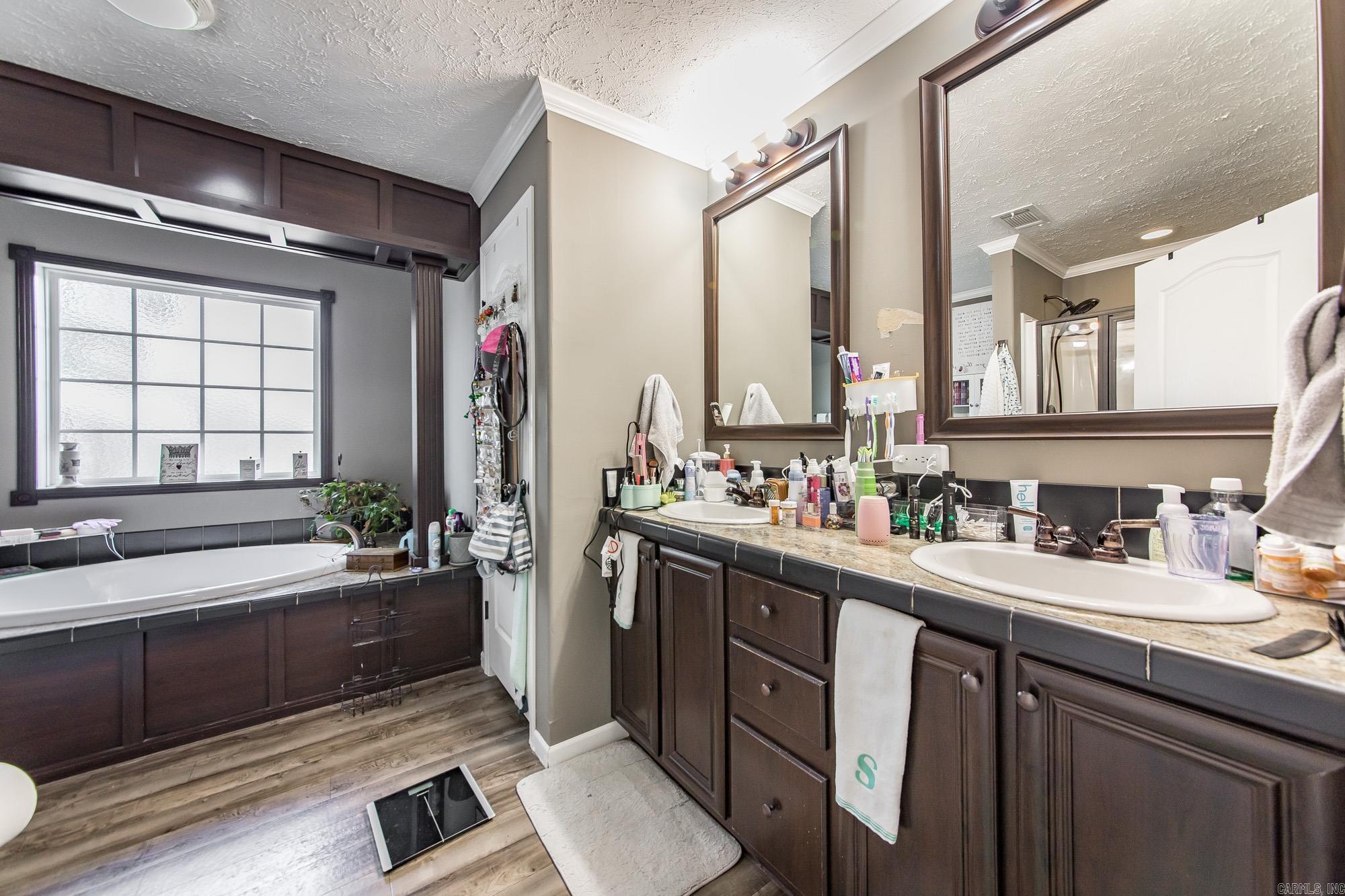 6118 Gribble  Jacksonville, AR