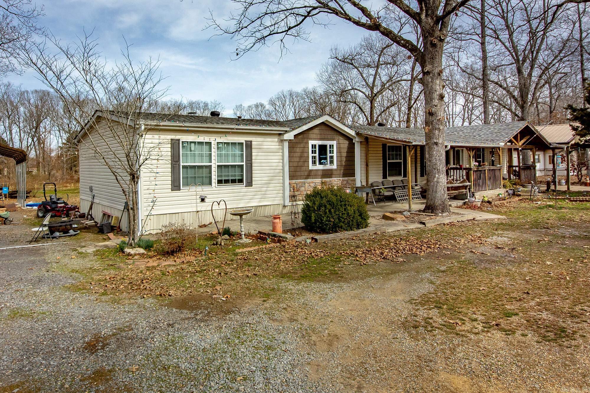 6118 Gribble  Jacksonville, AR