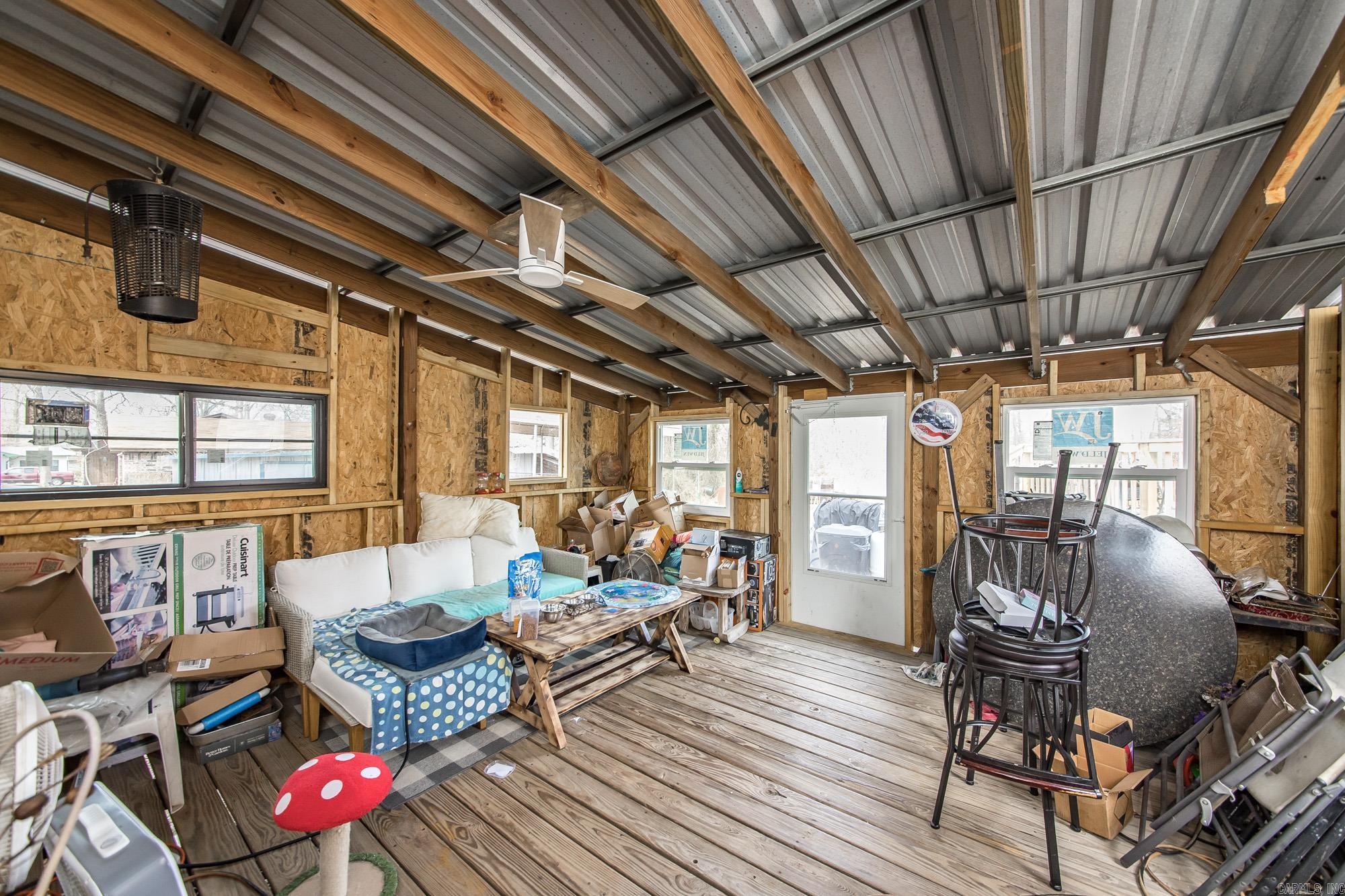 6118 Gribble  Jacksonville, AR