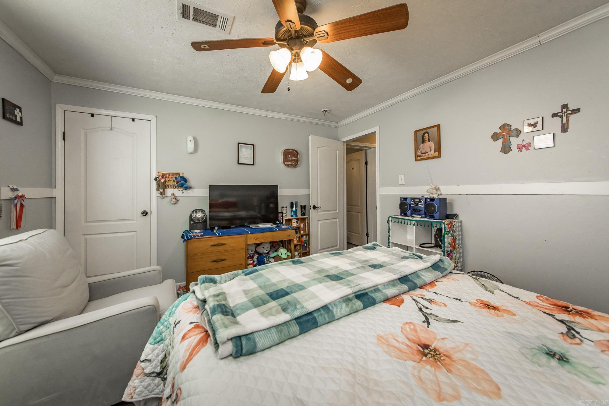 6118 Gribble  Jacksonville, AR