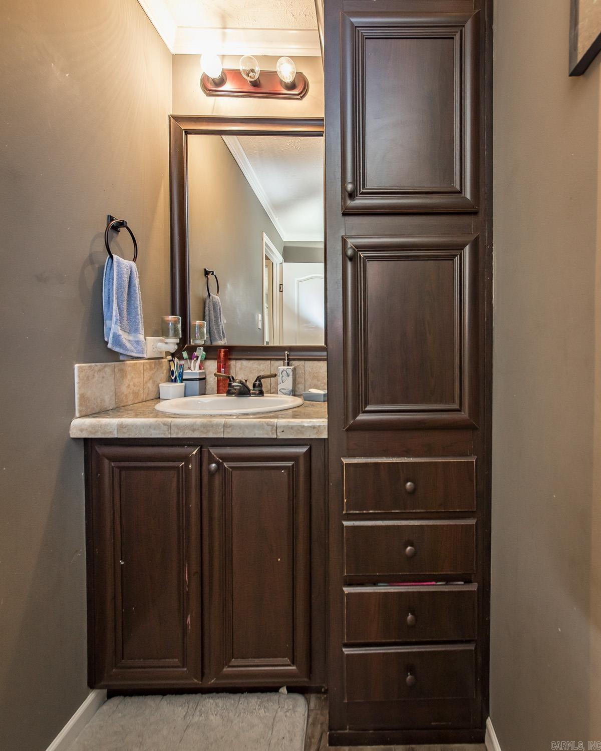 6118 Gribble  Jacksonville, AR