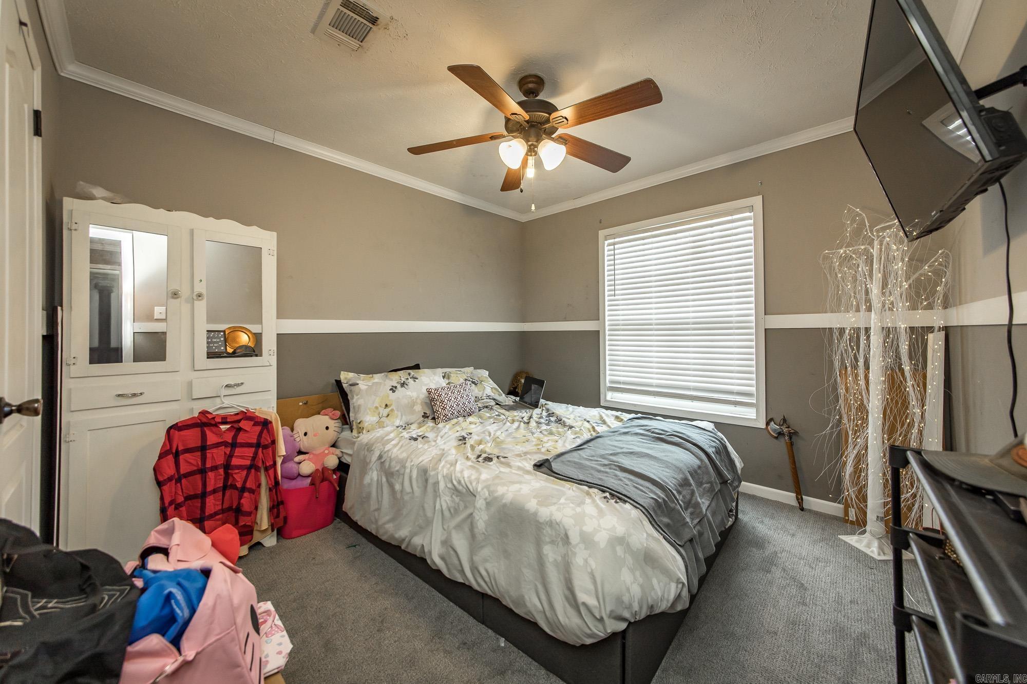 6118 Gribble  Jacksonville, AR