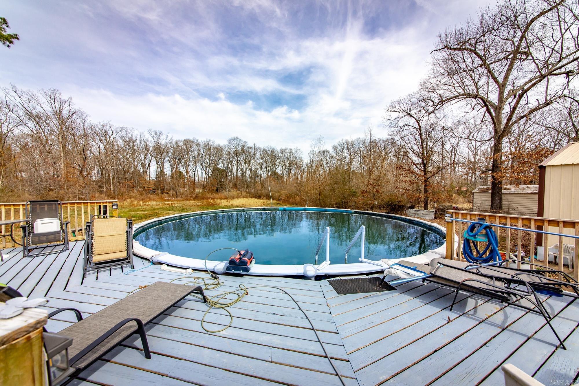 6118 Gribble  Jacksonville, AR