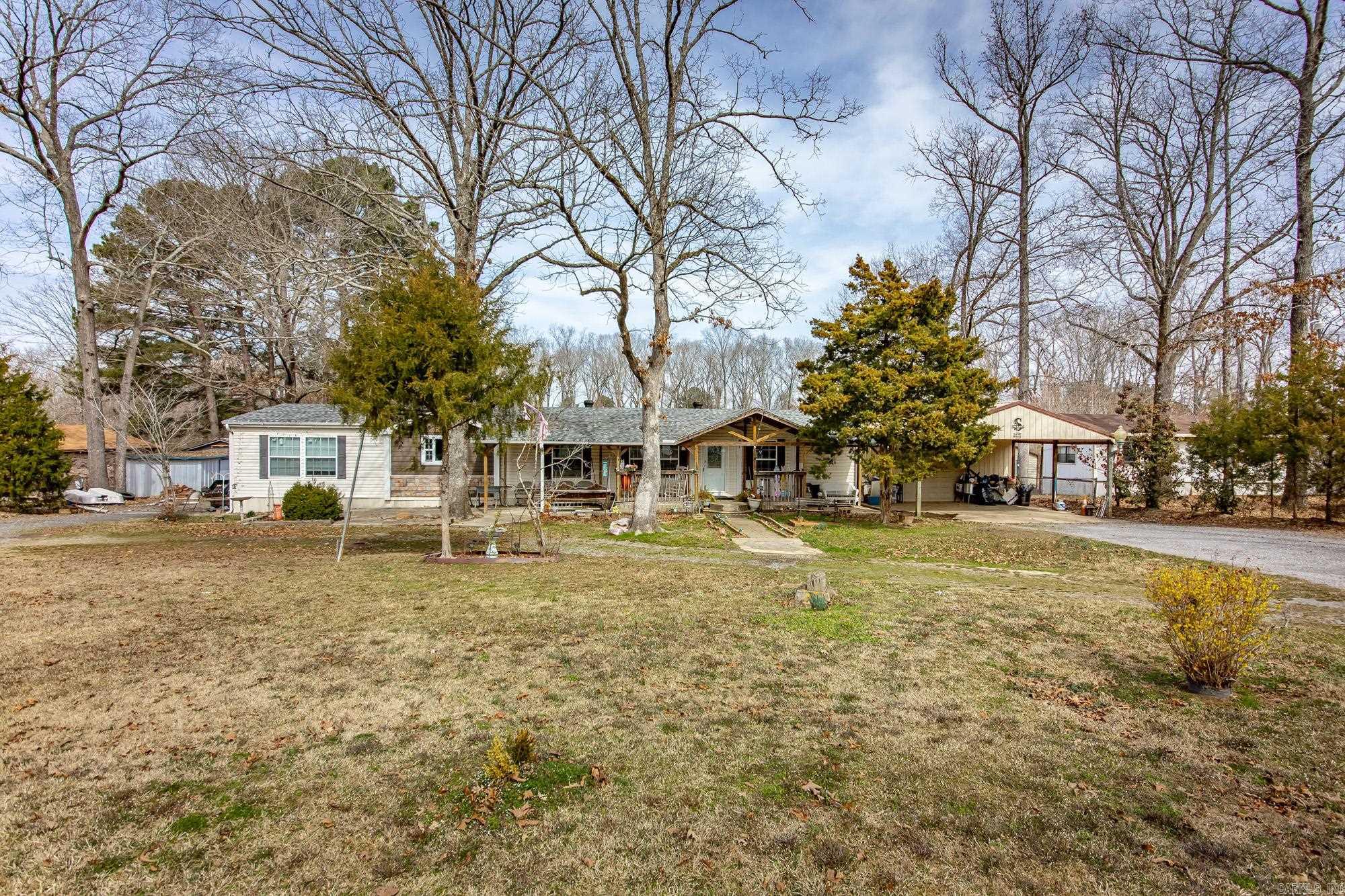 6118 Gribble  Jacksonville, AR