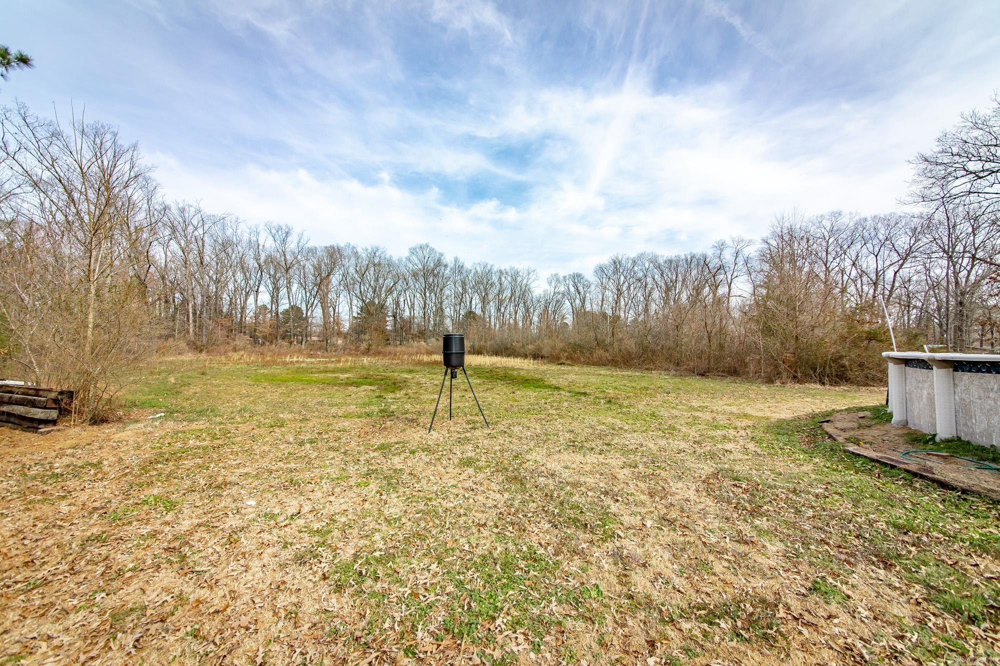 6118 Gribble  Jacksonville, AR