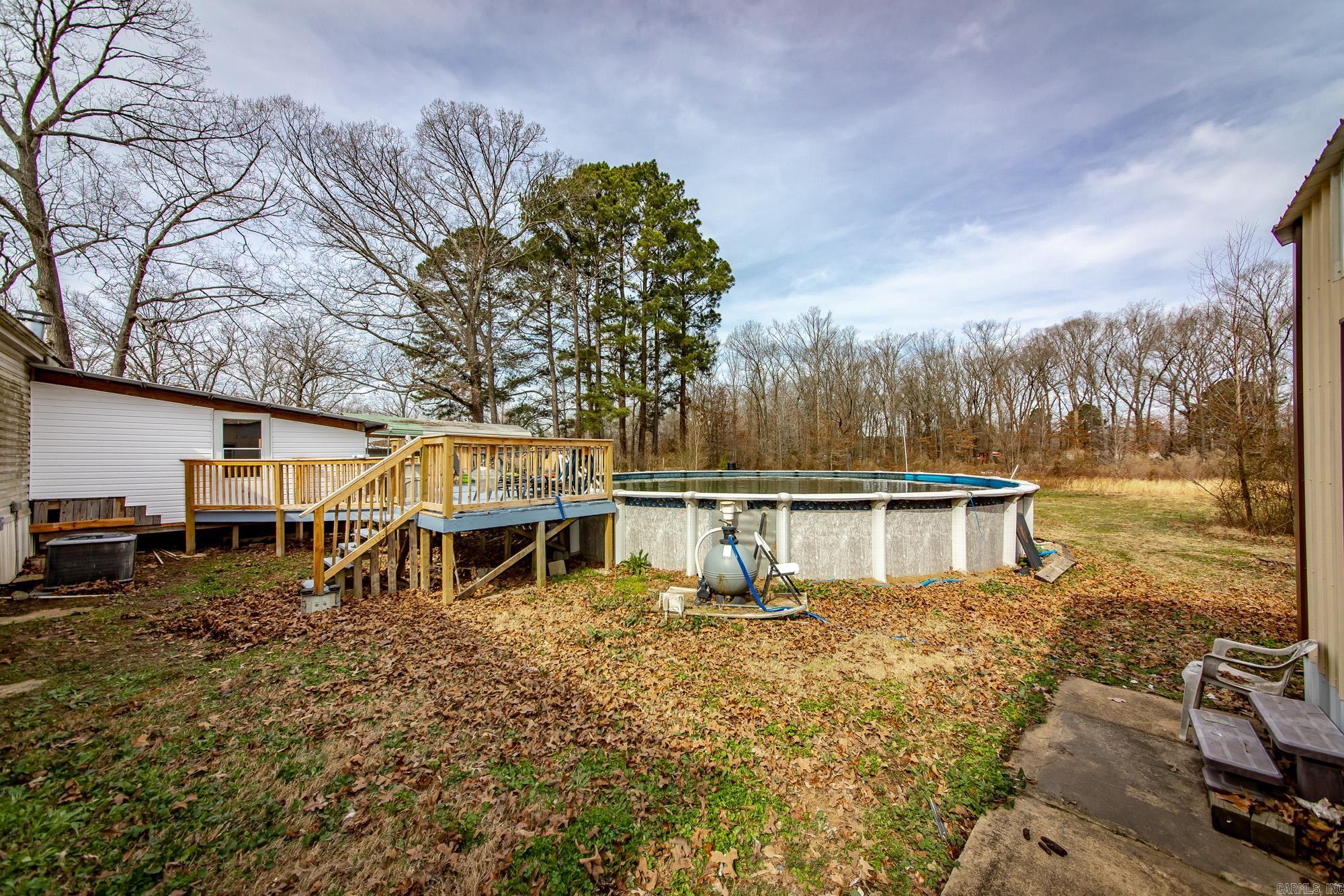 6118 Gribble  Jacksonville, AR