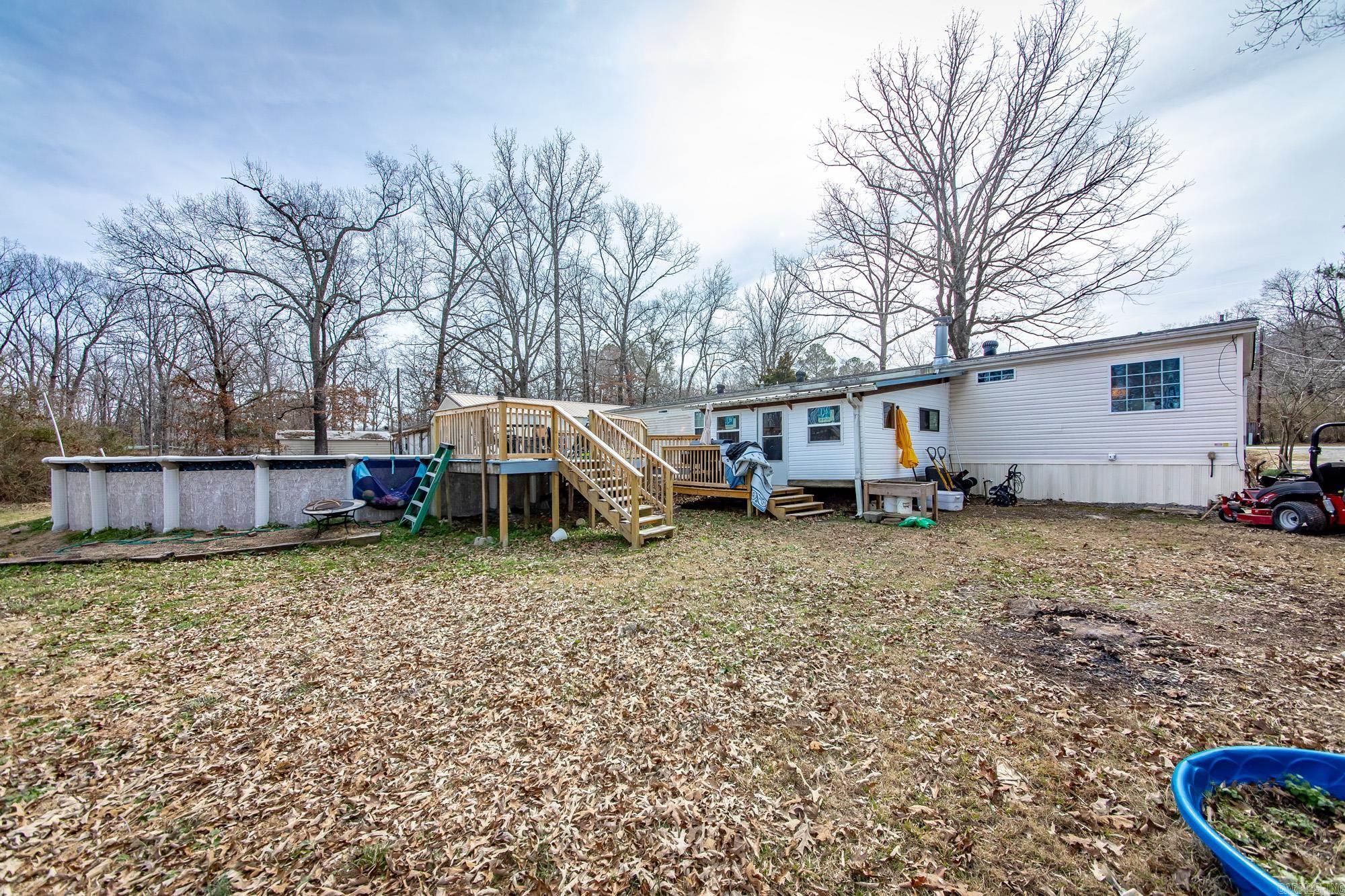 6118 Gribble  Jacksonville, AR