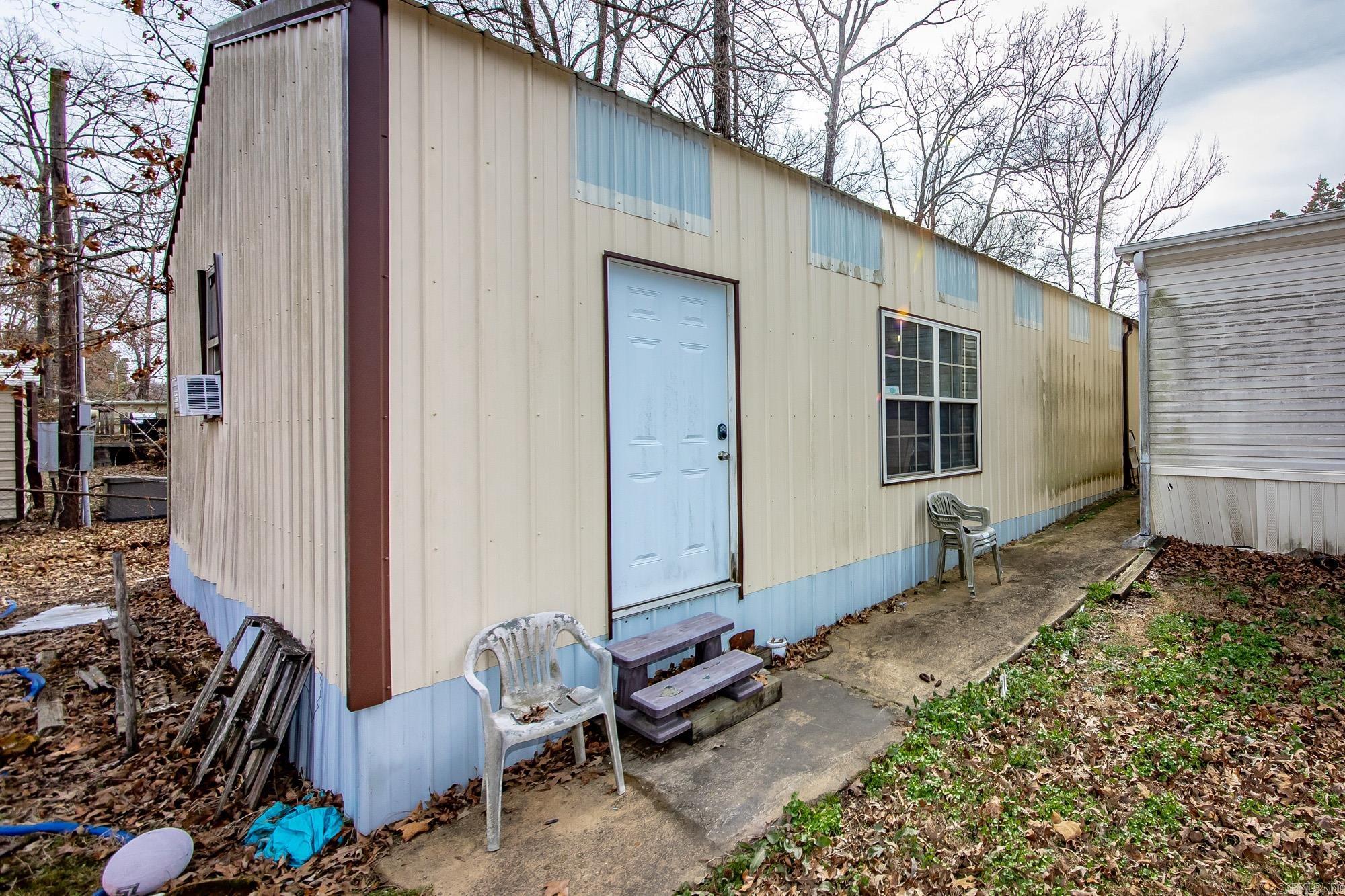 6118 Gribble  Jacksonville, AR