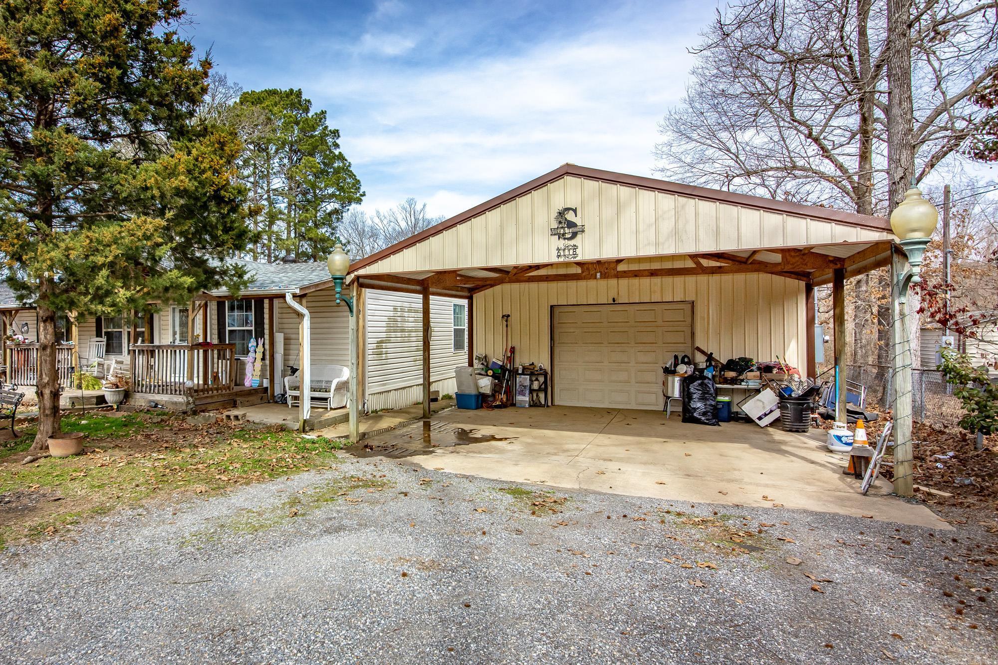 6118 Gribble  Jacksonville, AR
