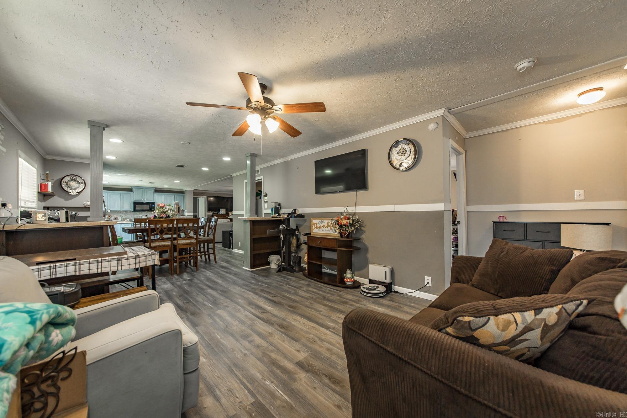 6118 Gribble  Jacksonville, AR